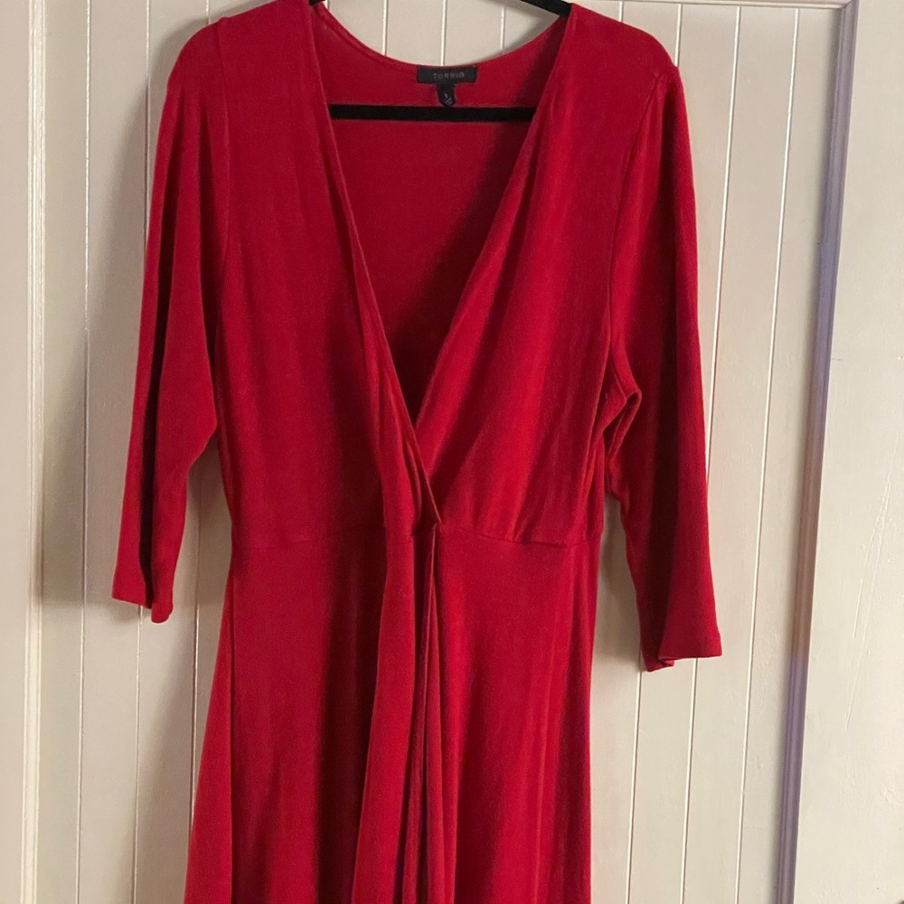Torrid 👗 dress